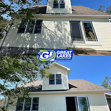 Roof-Soft-Wash-Algae-Removal-Vinyl-Siding-Soft-Wash-Deck-Wash-Gutter-Cleaning-in-Cheboygan-County-MI-Great-Lakes-Exterior-Clean 5